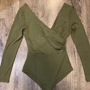 Princess Polly Bodysuit